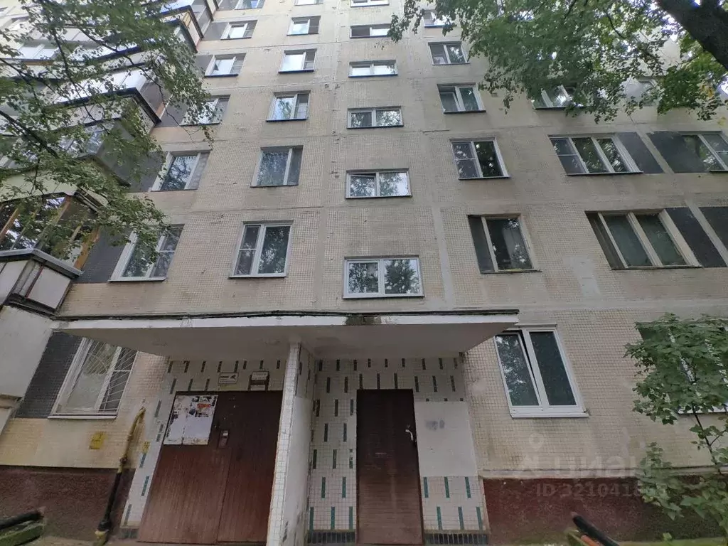 2-к кв. Московская область, Ленинский городской округ, пос. Развилка ... - Фото 0