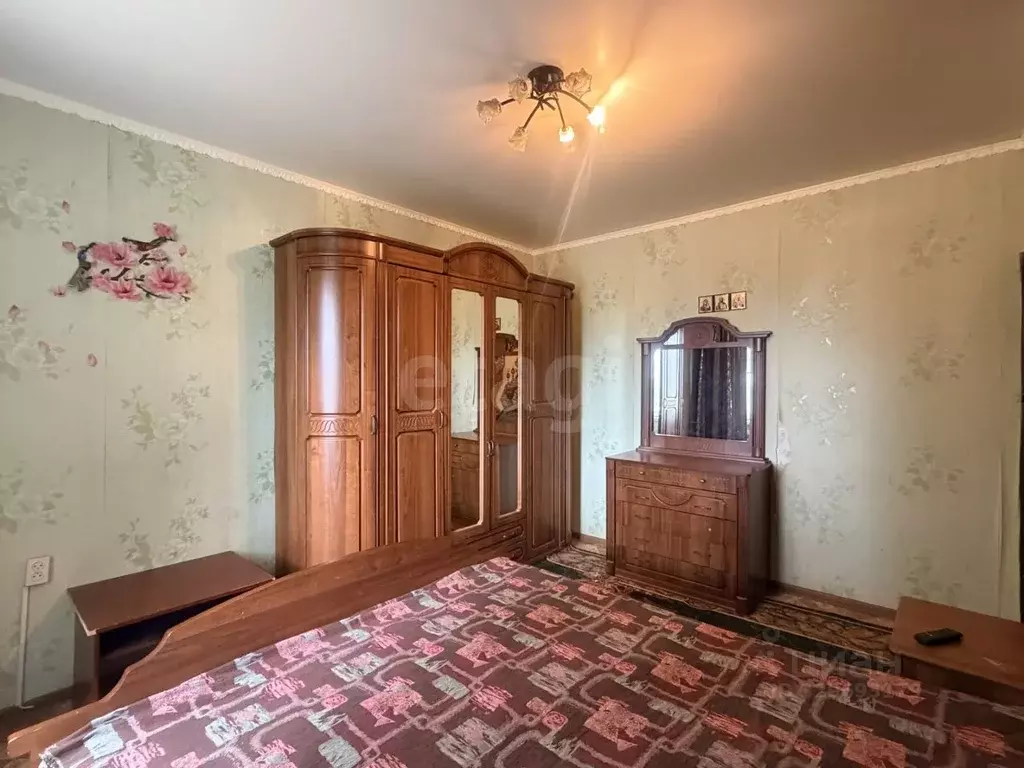 2-к кв. Астраханская область, Нариманов Волгоградская ул., 12 (63.2 м) - Фото 1