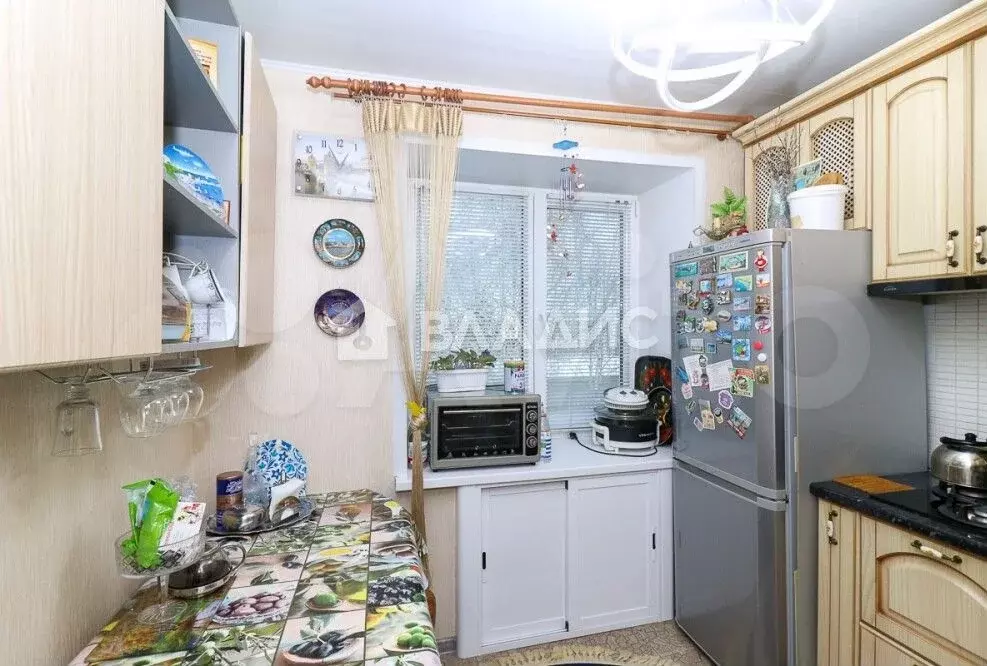 Комната 17 м в 1-к., 5/5 эт. - Фото 1