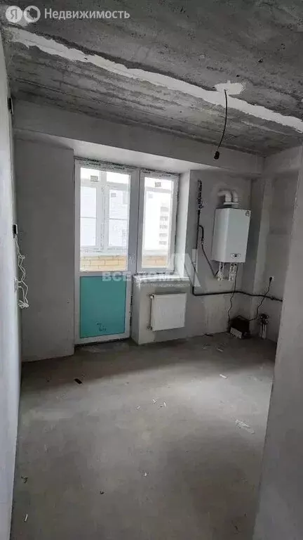 1-комнатная квартира: Ставрополь, улица Рогожникова, 23/2 (37.3 м) - Фото 1