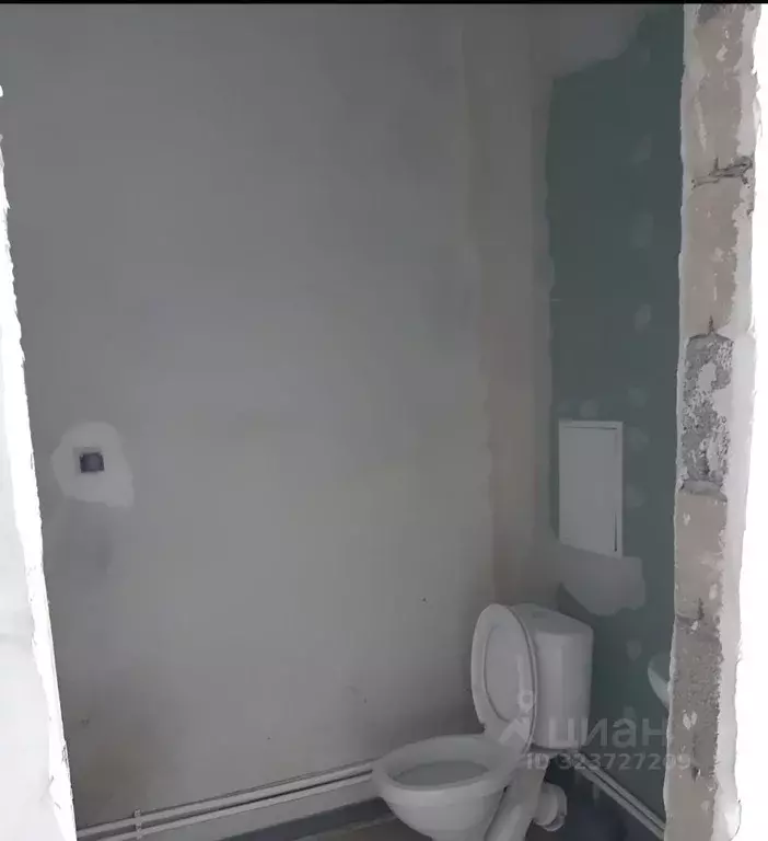 Студия Красноярский край, Красноярск ул. Сады, 6Г (26.0 м) - Фото 2