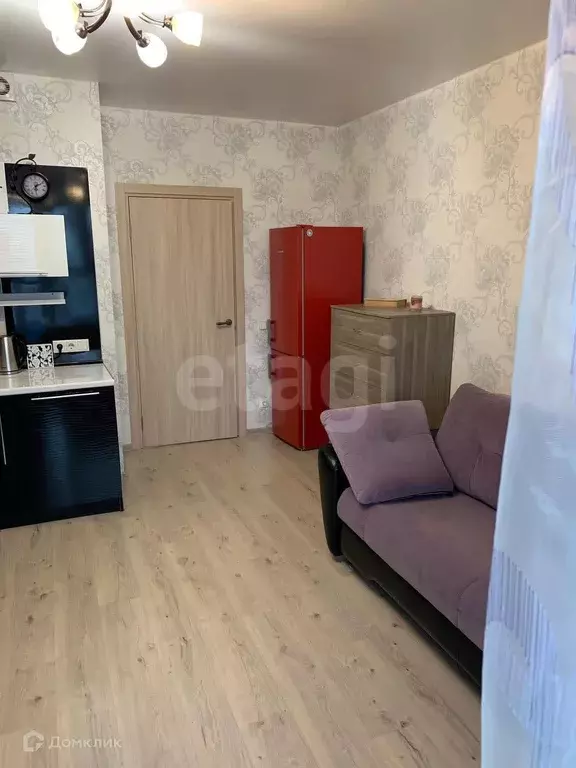 Продаётся квартира-студия, 30 м - Фото 1