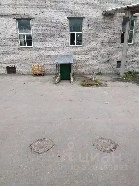 Помещение свободного назначения в Нижегородская область, Нижний ... - Фото 2