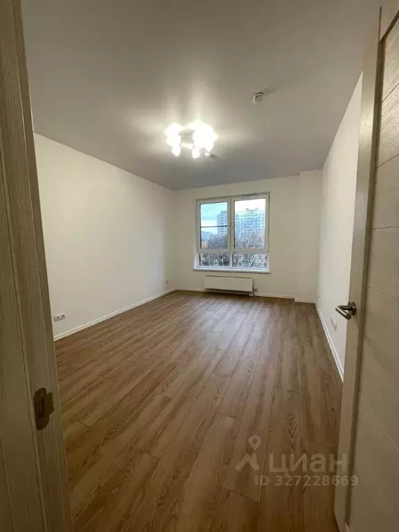 3-к кв. Москва ул. Юных Ленинцев, 99к2 (74.0 м) - Фото 1