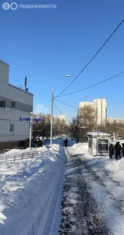 Помещение свободного назначения (63 м) - Фото 1