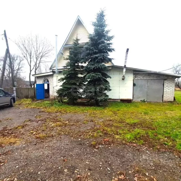 Дом в Владимирская область, Муром д. Саванчаково, ул. Запольная, 6 (49 ... - Фото 2