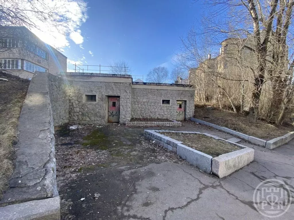 Помещение свободного назначения (52 м) - Фото 2