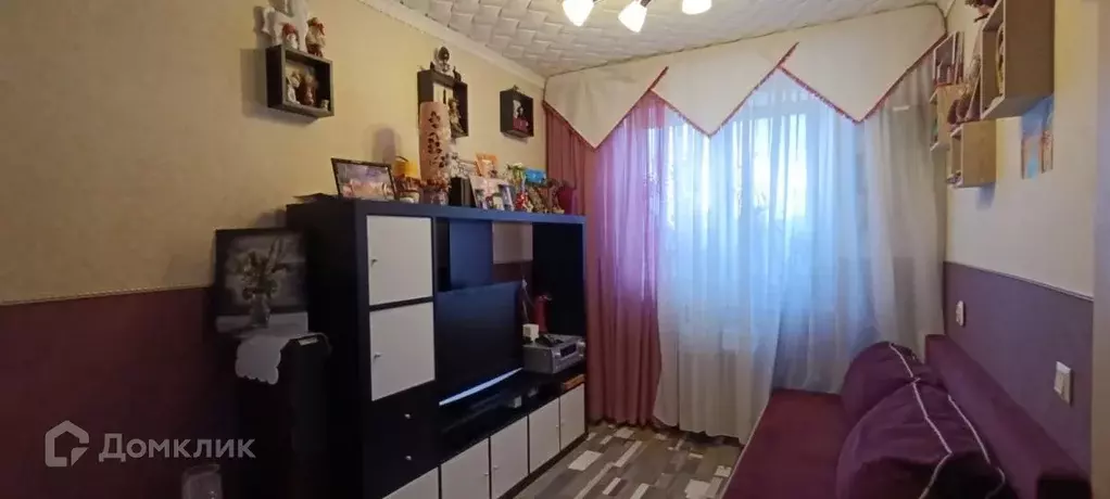 Продаётся 4-к квартира, 59.9 м - Фото 0