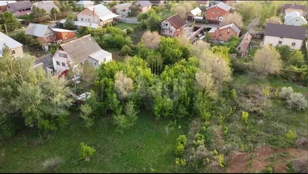 Участок в Оренбургская область, Оренбург Пристанционный мкр, ул. ... - Фото 2