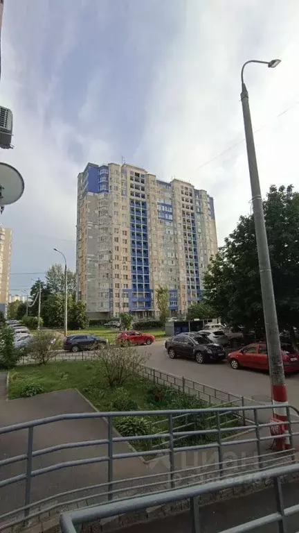 3-к кв. Нижегородская область, Нижний Новгород Молодежный просп., 33 ... - Фото 0
