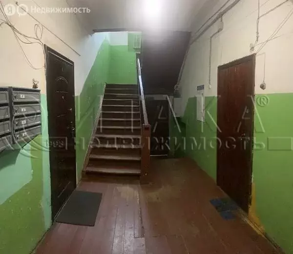 2к в 3-комнатной квартире (20 м) - Фото 2