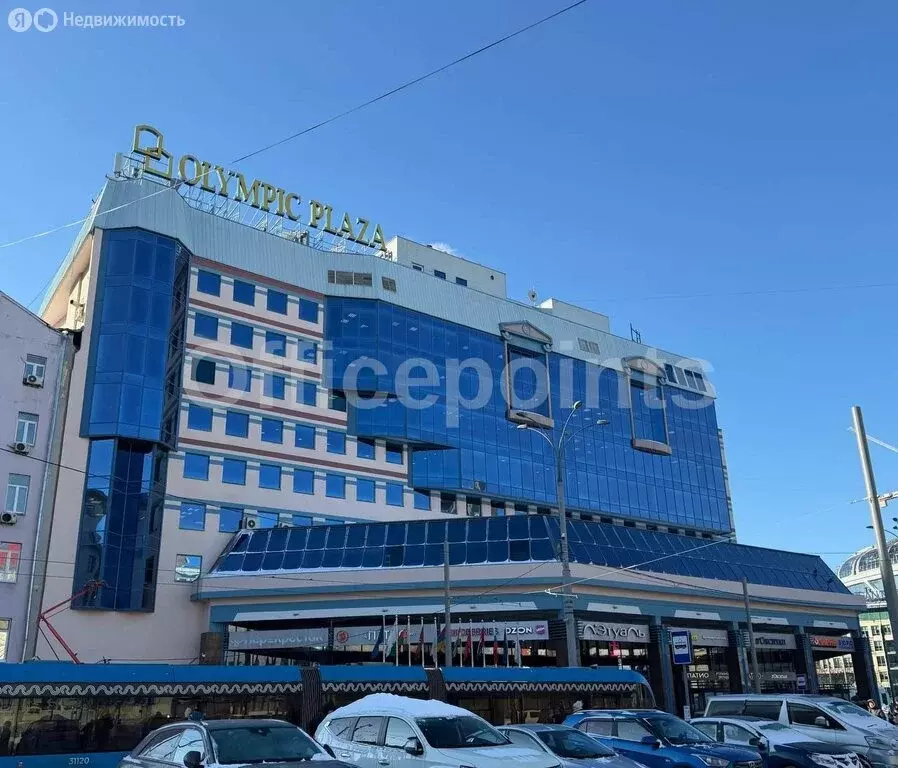 Офис (356.9 м) - Фото 2