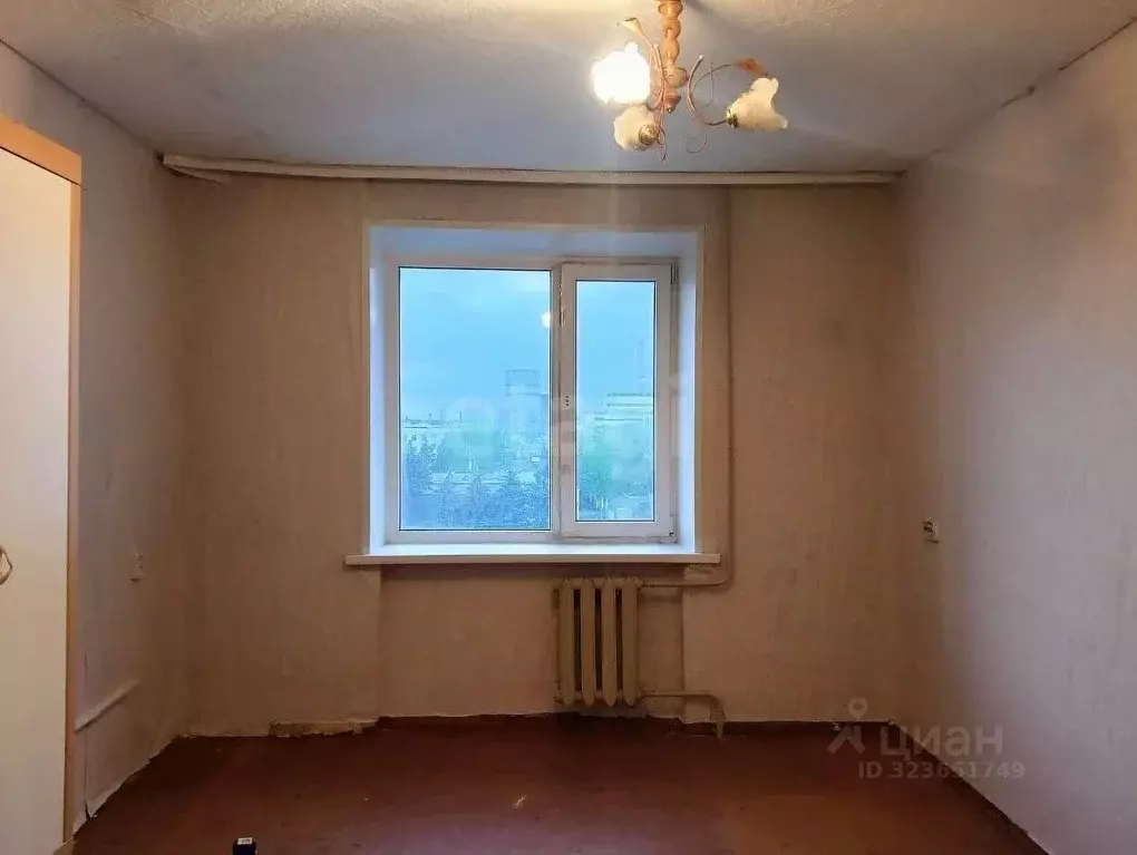 Комната Ульяновская область, Ульяновск ул. Пушкарева, 60 (12.5 м) - Фото 1