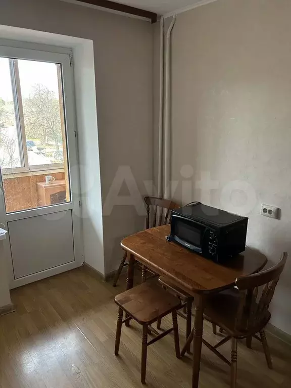 2-к. квартира, 55 м, 3/5 эт. - Фото 1