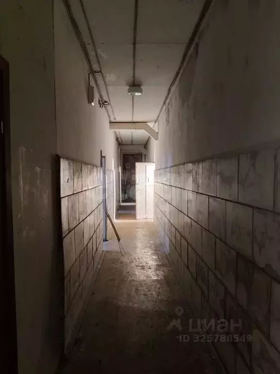 Помещение свободного назначения в Коми, Сыктывкар 1-я Промышленная ... - Фото 1