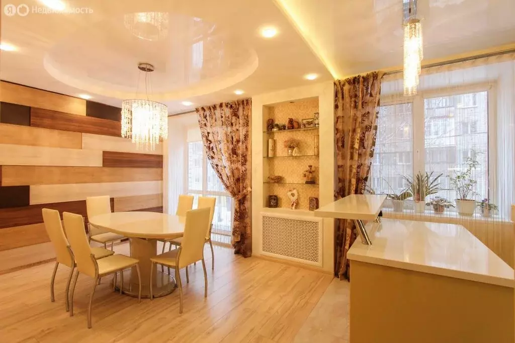 Дом в Нижний Новгород, Юбилейная улица, 34Б (887.5 м) - Фото 1