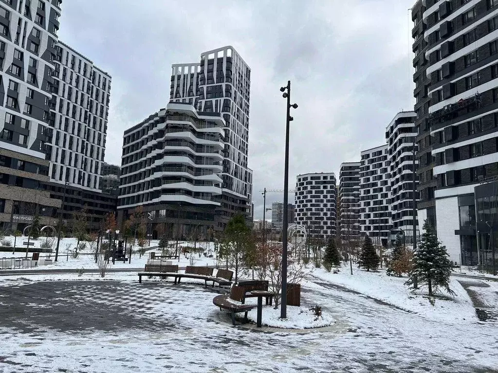 Помещение свободного назначения в Москва ш. Энтузиастов, 1к1 (158 м) - Фото 0