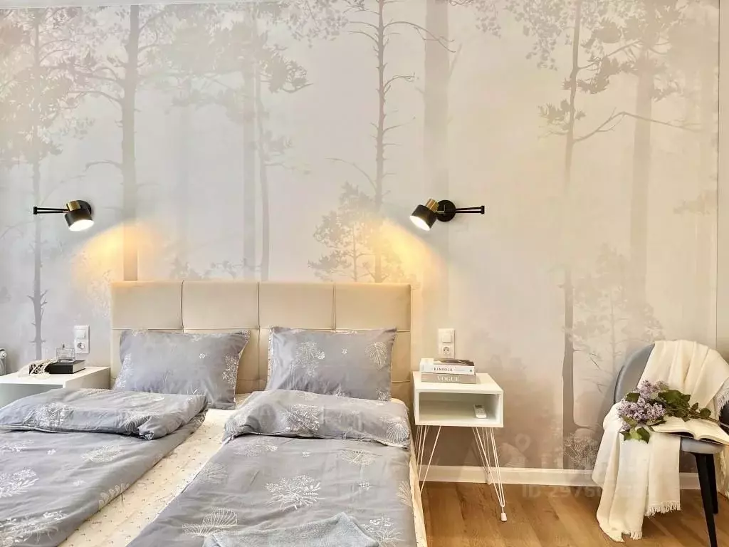 1-к кв. Татарстан, Казань ул. Волкова, 12 (29.0 м) - Фото 0