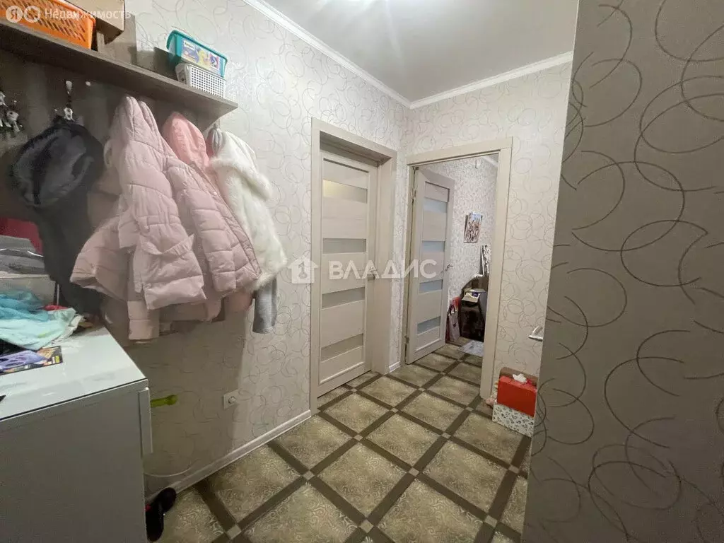 1-комнатная квартира: Калининград, Черниговская улица, 19Г (40 м) - Фото 1