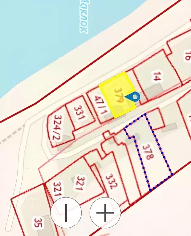 Участок в Воронежская область, Новоусманский район, Шуберское с/пос, ... - Фото 1