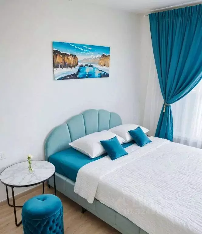 2-к кв. Санкт-Петербург Варфоломеевская ул., 6 (44.0 м) - Фото 1