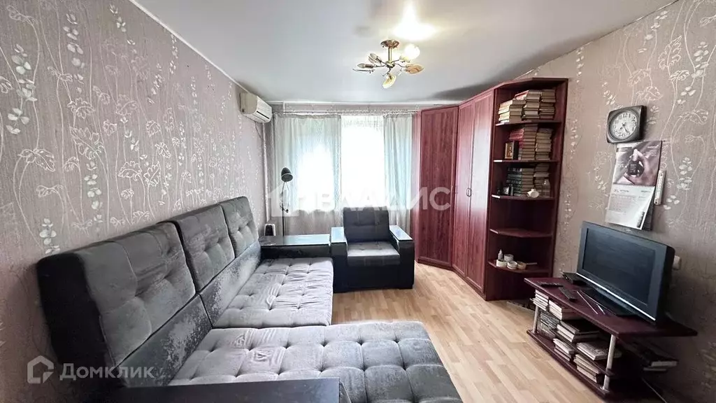 Продаётся 1-к квартира, 28.9 м - Фото 0