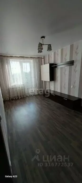 1-к кв. Калужская область, Калуга ул. Георгия Амелина, 24 (33.0 м) - Фото 0