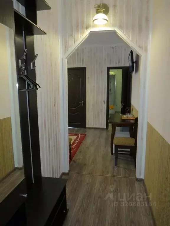 Комната Липецкая область, Елец Советская ул., 49 (25.0 м) - Фото 2