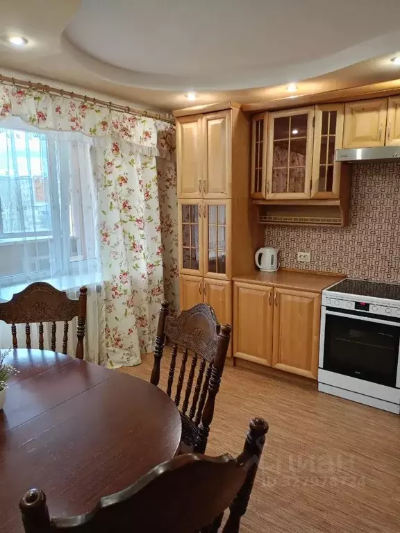 3-к кв. Владимирская область, Владимир ул. Мира, 17а (90.0 м) - Фото 2