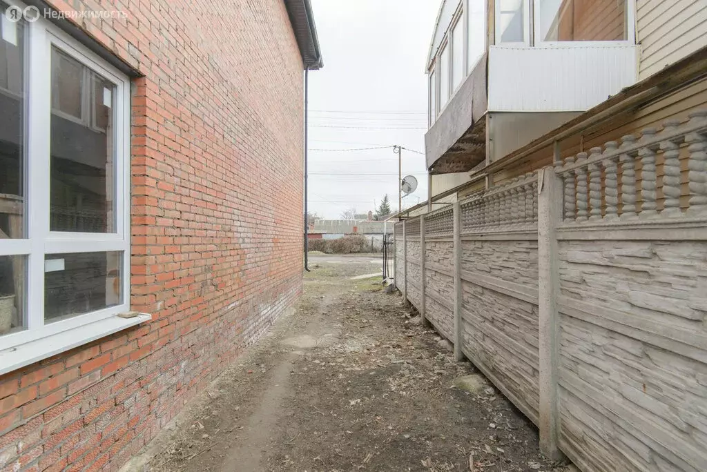 Дом в Батайск, Московская улица, 30 (129 м) - Фото 1