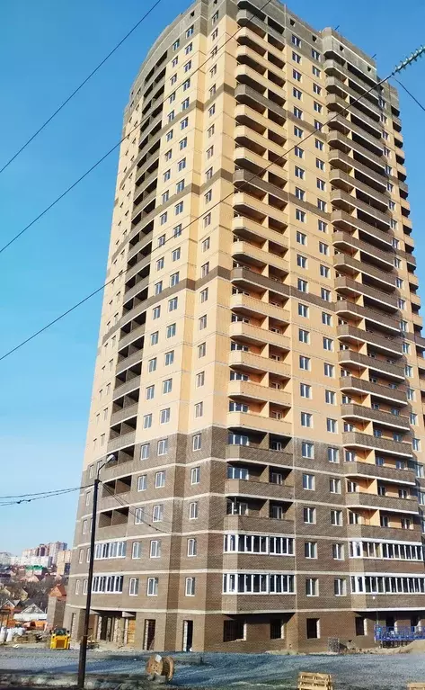Продаётся 1-к квартира, 41.7 м - Фото 1