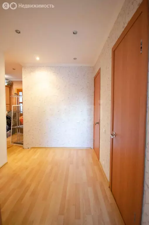 2-комнатная квартира: Ялуторовск, улица Свободы, 185 (52.8 м) - Фото 2