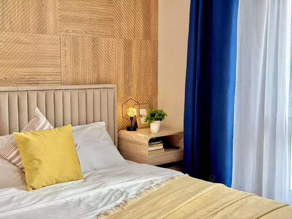 Студия Татарстан, Казань ул. Архитектора Гайнутдинова, 26к6 (28.0 м) - Фото 0
