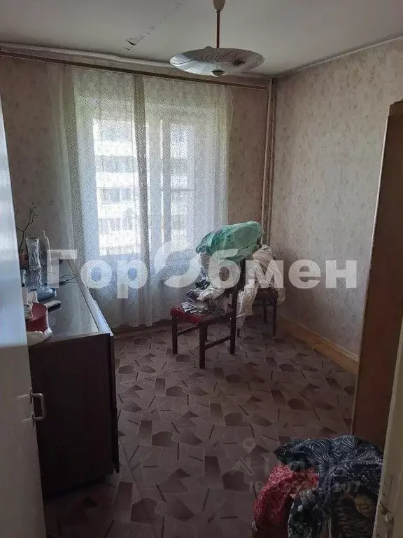 3-к кв. Москва ул. Островитянова, 39 (60.4 м) - Фото 1