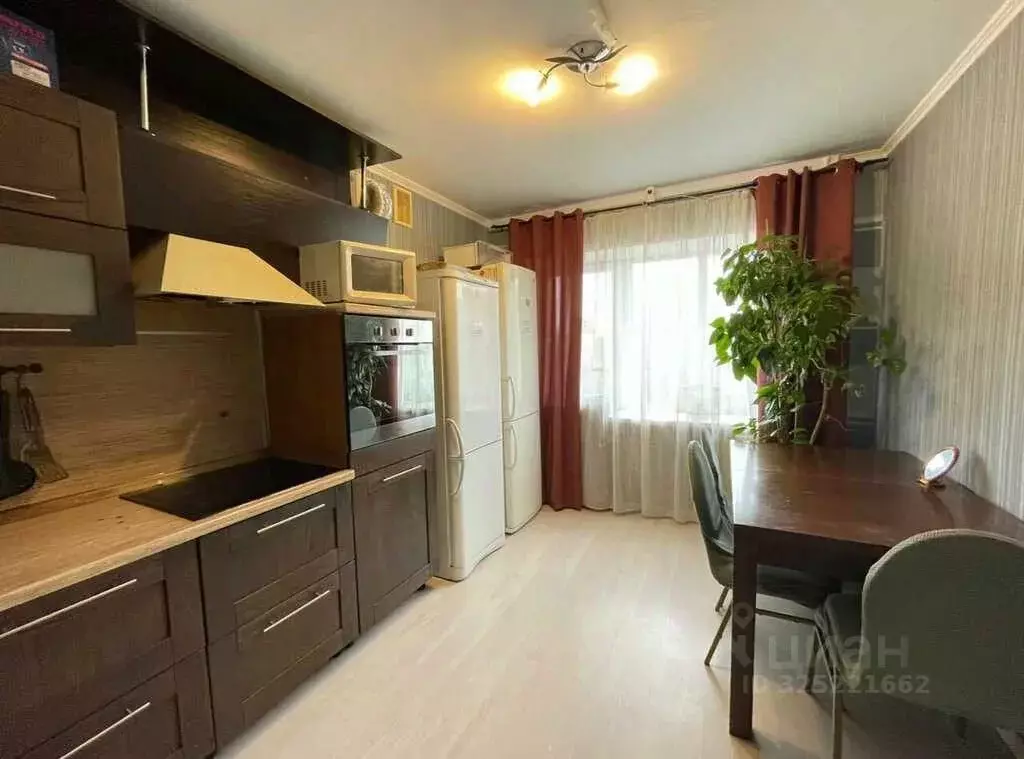 Комната Санкт-Петербург просп. Луначарского, 72к1 - Фото 2