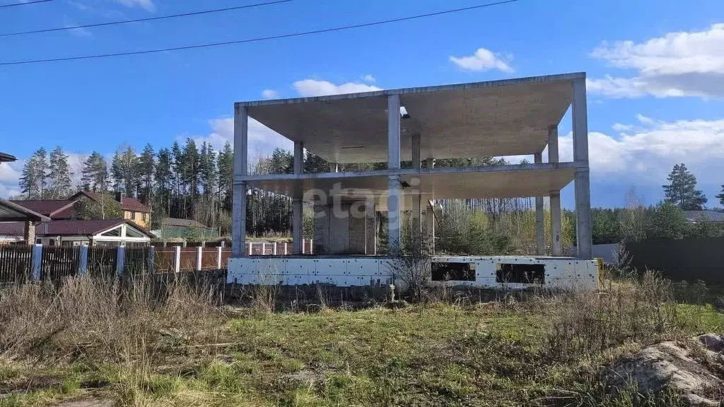 дом в тверская область, калининский муниципальный округ, д. рябеево . - Фото 1