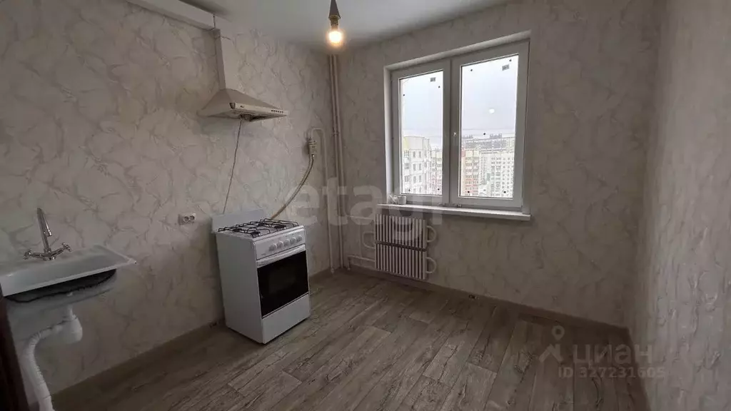 2-к кв. Воронежская область, Воронеж ул. 9 Января, 233/17 (54.1 м) - Фото 2