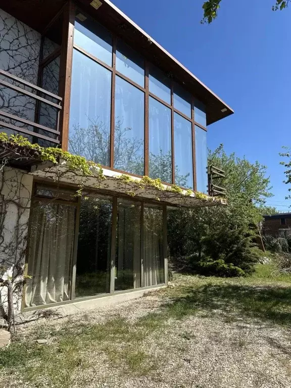 Дом в Севастополь ш. Фиолентовское, 120А/3 (111 м) - Фото 1