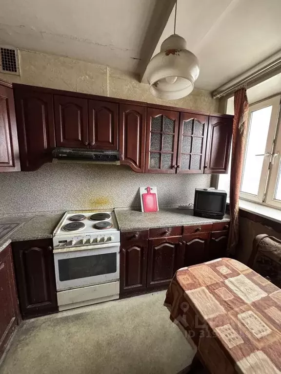 2-к кв. Москва ул. 8-я Текстильщиков, 12 (56.0 м) - Фото 1
