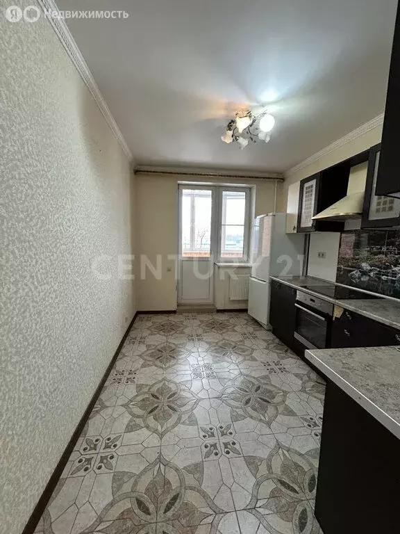 1-комнатная квартира: Химки, микрорайон Подрезково, Центральная улица, ... - Фото 2