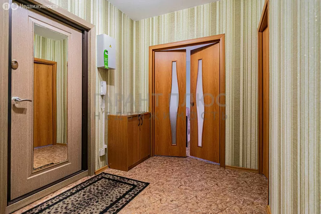 2-комнатная квартира: Липецк, улица Пришвина, 3А (52 м) - Фото 2