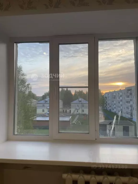 Комната Чувашия, Чебоксары городской округ, Новые Лапсары пгт ул. ... - Фото 0