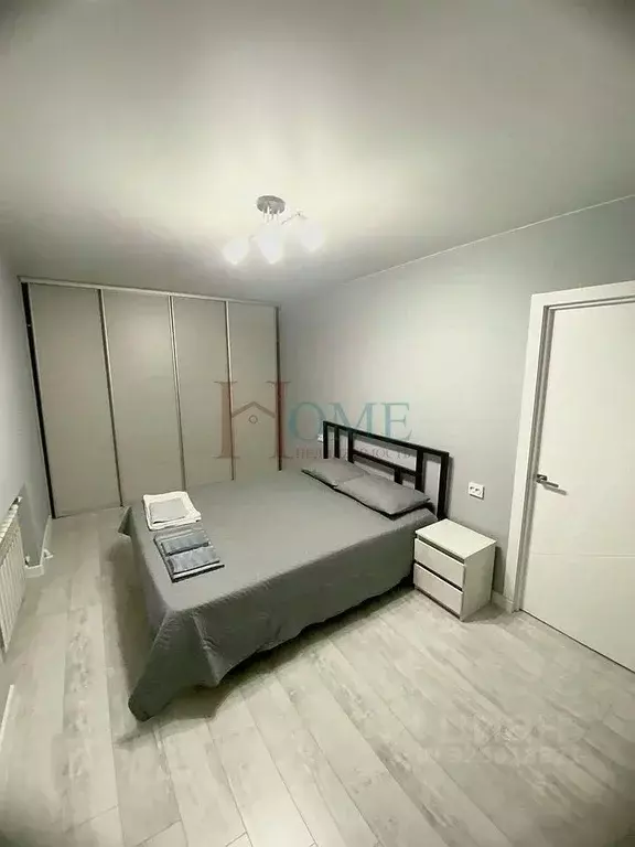 2-к кв. Новосибирская область, Новосибирск Выставочная ул., 4 (45.0 м) - Фото 1