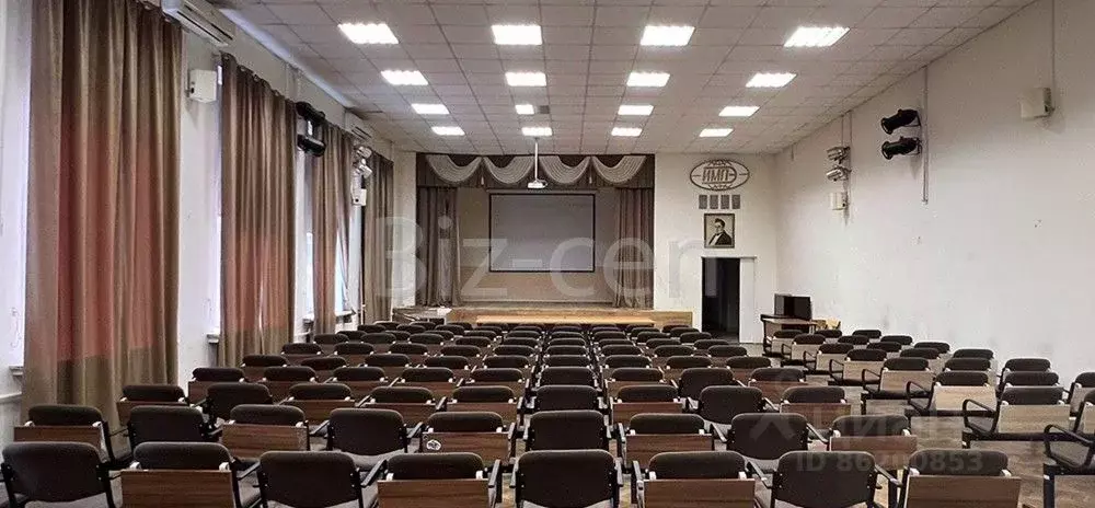 Офис в Москва ш. Энтузиастов, 21 (900 м) - Фото 0