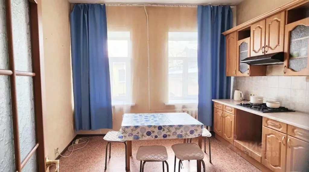 Квартира, 3 комнаты, 92.3 м - Фото 0