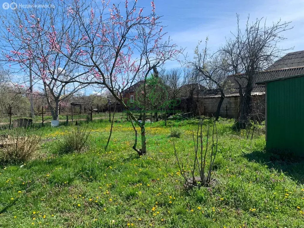 Участок в Абинск, Краснодарская улица (4.32 м) - Фото 1