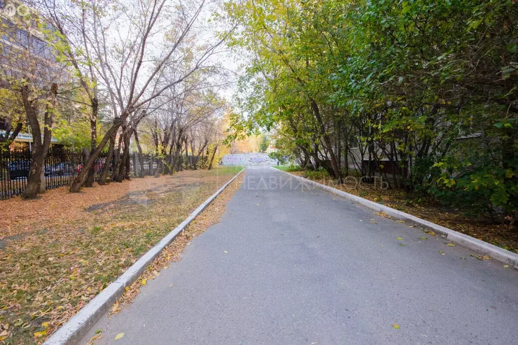 2-комнатная квартира: Тюмень, улица Котовского, 55А (45.6 м) - Фото 0