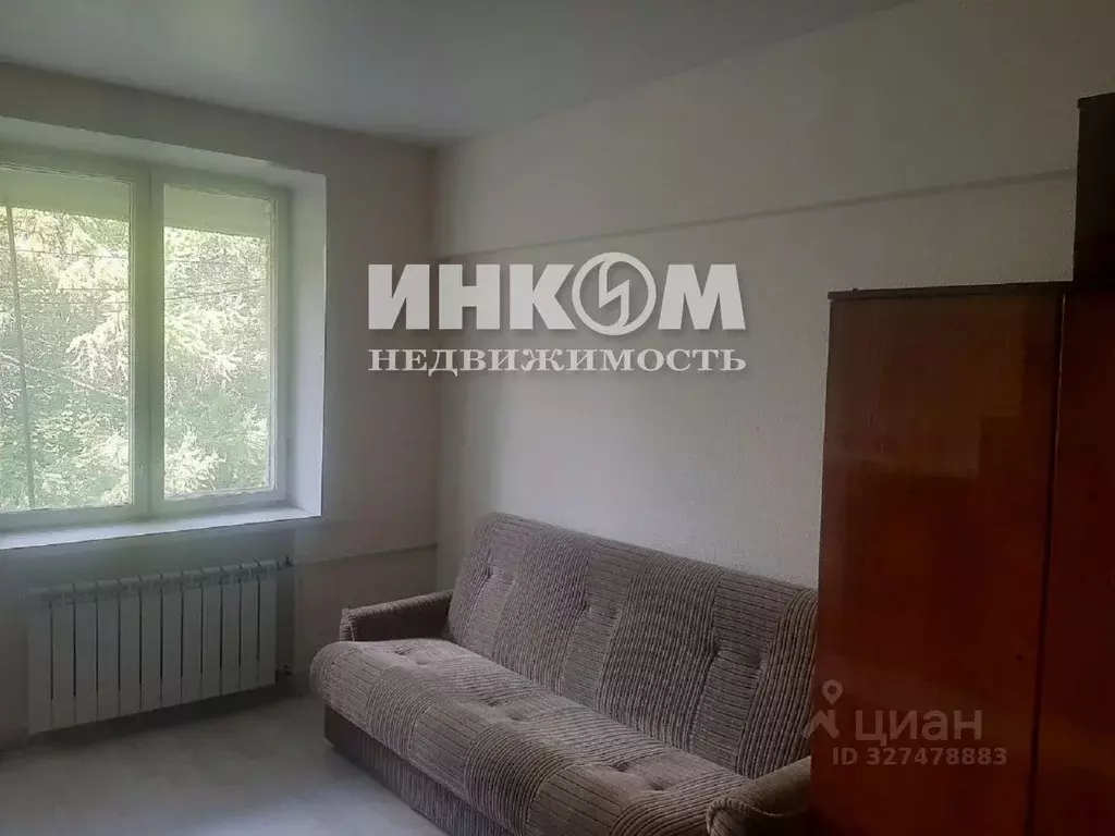 3-к кв. Москва ул. Короленко, 1К1 (73.3 м) - Фото 2