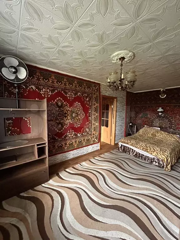 1-к. квартира, 34 м, 8/9 эт. - Фото 0