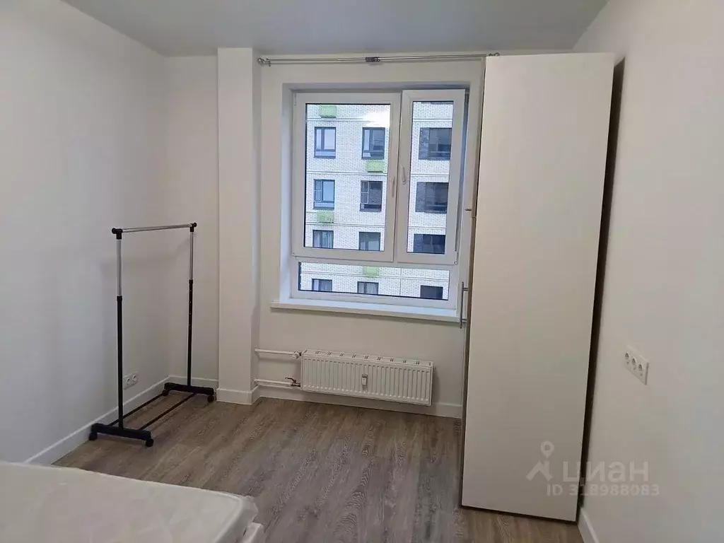 2-к кв. Москва ул. Маресьева, 7к2 (50.7 м) - Фото 1